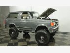 Thumbnail Photo 34 for 1989 Ford Bronco